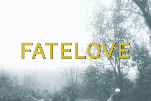 Fatelove Font Review: A Bold and Authentic Typeface for Modern Branding