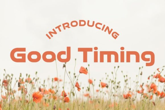 Good Timing - Bold: A Designer’s Honest Take