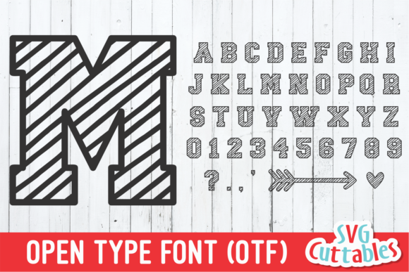 JP Scribble Font: A Slab Serif That Elevates Brand Identity
