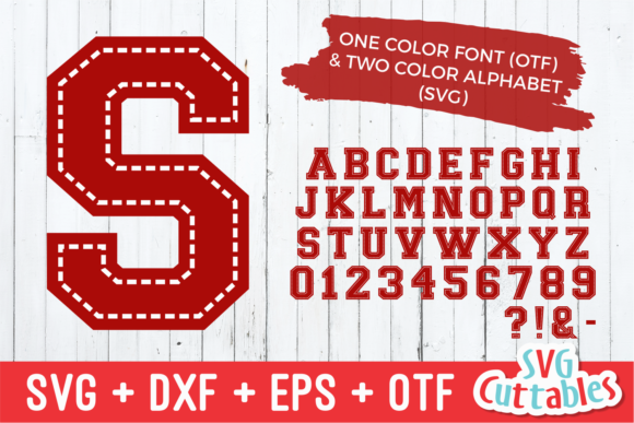 JP Sport Stitch: A Bold Typeface for Memorable Branding