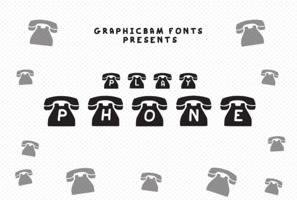 Play Phone Font: A Simple Way to Make Your Brand More Inviting